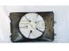 TYC  601060 Radiator Fan Assembly