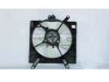 TYC  601160 Radiator Fan Assembly