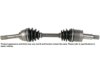 OEM 4410160A20 CV Half Shaft Assembly