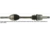 OEM 4410177E12 CV Half Shaft Assembly