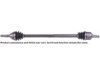 OEM MB526553 CV Half Shaft Assembly