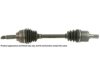 OEM MB837400 CV Half Shaft Assembly
