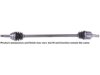 OEM MB297991 CV Half Shaft Assembly