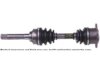 OEM MB160654 CV Half Shaft Assembly