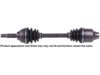 OEM 4950823B00 CV Half Shaft Assembly