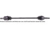  603158 CV Half Shaft Assembly