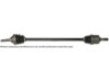 OEM 4950533A11 CV Half Shaft Assembly