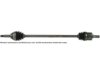 OEM 4950025310 CV Half Shaft Assembly