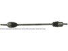 OEM MR580758 CV Half Shaft Assembly