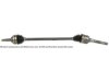 OEM 4641856AD CV Half Shaft Assembly