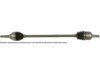 OEM 495002F210 CV Half Shaft Assembly