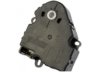 GENERAL MOTORS CORP. 16124952 Heater Blend Door Actuator