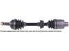 OEM 44011ST7N50 CV Half Shaft Assembly