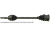 OEM 39101AL860 CV Half Shaft Assembly