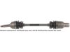 OEM 4410163B10 CV Half Shaft Assembly