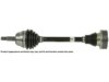 OEM 1H0407271A CV Half Shaft Assembly