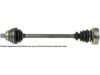OEM 4A0501203B CV Half Shaft Assembly