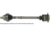 OEM 4A0407272BD CV Half Shaft Assembly