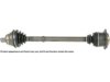OEM 4A0407272DE CV Half Shaft Assembly