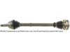OEM 447407271K CV Half Shaft Assembly