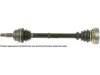 OEM 447407272H CV Half Shaft Assembly