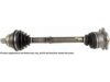 OEM 4A0407271BF CV Half Shaft Assembly