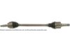 OEM 28321FG011 CV Half Shaft Assembly