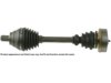 OEM 1K0407271EE CV Half Shaft Assembly