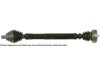 OEM 1K0407272RL CV Half Shaft Assembly