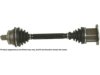 OEM 4Z7407271E CV Half Shaft Assembly