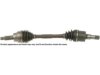 OEM 4410280J50 CV Half Shaft Assembly