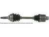 OEM G06425500 CV Half Shaft Assembly