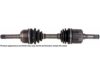 OEM 0K01225500A CV Half Shaft Assembly