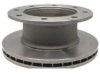 RAYBESTOS  60814 Rotor
