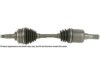 OEM FF052560XC CV Half Shaft Assembly