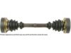 OEM 33211226667 CV Half Shaft Assembly