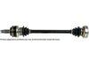 OEM 33211227032 CV Half Shaft Assembly
