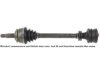 OEM 4000659 CV Half Shaft Assembly
