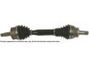 OEM IED500031 CV Half Shaft Assembly