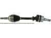 A-1 CARDONE  609244 CV Half Shaft Assembly