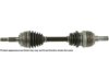 A-1 CARDONE  609246 CV Half Shaft Assembly
