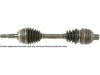 A-1 CARDONE  609247 CV Half Shaft Assembly