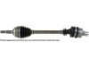 OEM 4399325 CV Half Shaft Assembly
