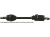 OEM 31603450565 CV Half Shaft Assembly