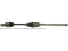 OEM 31607545126 CV Half Shaft Assembly