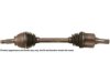 OEM 31607609211 CV Half Shaft Assembly