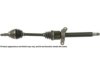 OEM 31608605468 CV Half Shaft Assembly