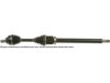 OEM 36000558 CV Half Shaft Assembly