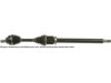 OEM 36000559 CV Half Shaft Assembly