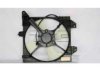 TYC  610510 A/C Condenser Fan Assembly